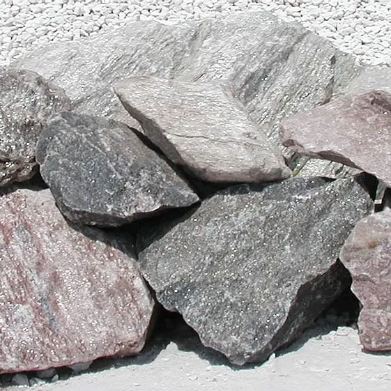 Boulders
